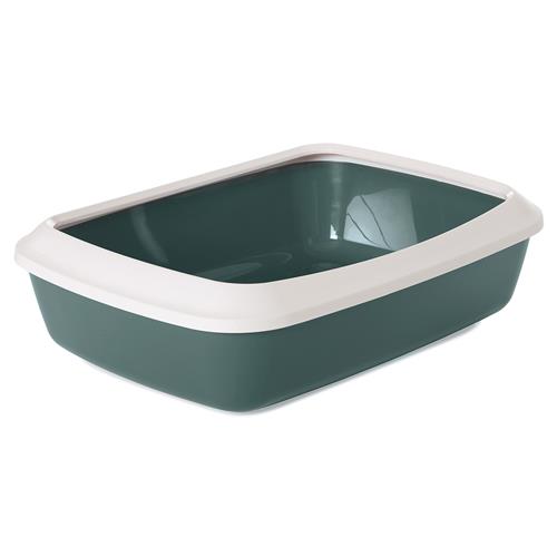 WC GATOS IRIZ MARCO 50cm BL/GRIS