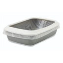 BOLSAS HIGIENICAS M 12UDS GATERA