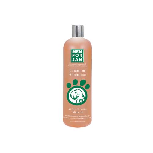 MFS CHAMPU ACEITE VISON 300ml DG