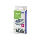 BOLSAS HIGIENICAS M 12UDS GATERA
