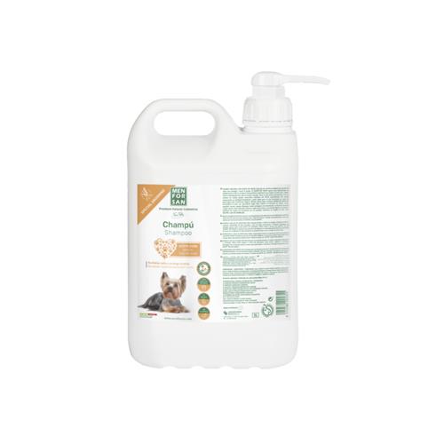 MFS CHAMPU ACEITE VISON 300ml DG