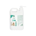 MFS CHAMPU REPELENTE CITRO 300ML