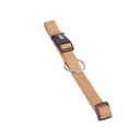 COLLAR CLASSIC NYLON 13-20c ROJO