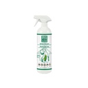 MFS INSECTICIDA PERROS 250ml.