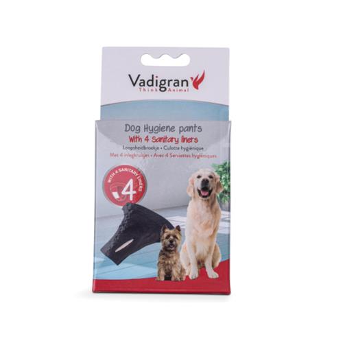 BRAGA SLIP HIGIENICA 16-23cm