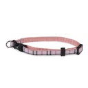 COLLAR TARTAN 10mmx13-20cm AZUL