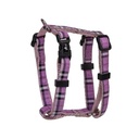 ARNES TARTAN 10mm x 20-35cm AZUL