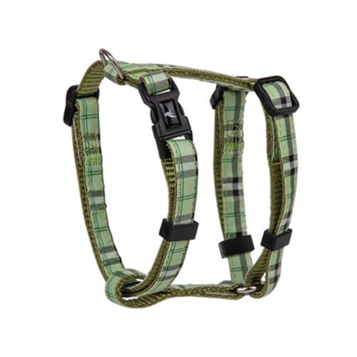 ARNES TARTAN 10mm x 20-35cm AZUL