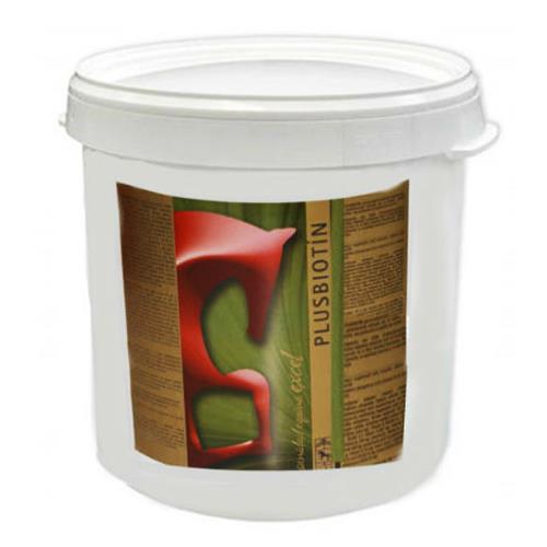 PLUS BIOTIN ORAL 1Kg.