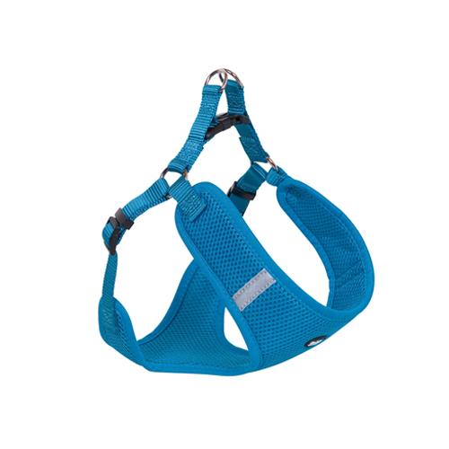 ARNES MALLA REFLECT 33-41cm ROJO