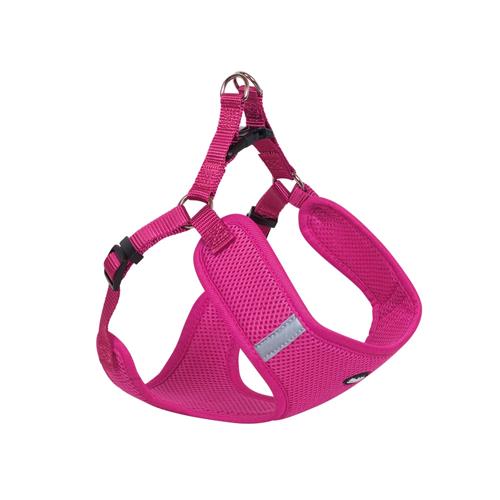 ARNES MALLA REFLECT 33-41cm ROJO