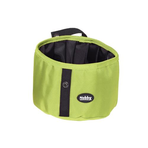 COMEDERO DE VIAJE RIO VERDE 0,5L