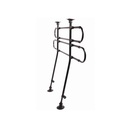 SEPARADOR COCHE METALI AJUSTA TX