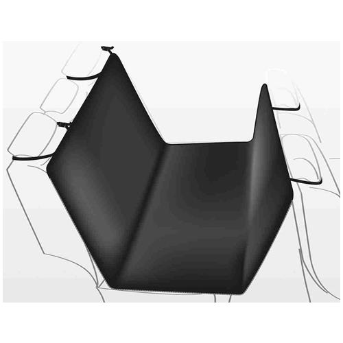 FUNDA ASIENTO COCHE 1,40x1,45 TX