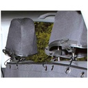 CUBRE ASIENTOS COCHE 1,45x1,6 TX