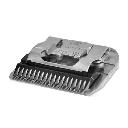 CABEZAL MOSER 1mm 1245