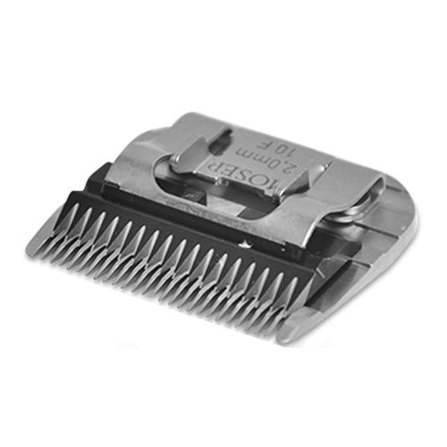 CABEZAL MOSER 2mm 1245