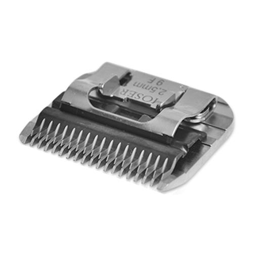 CABEZAL MOSER 2,5mm 1245