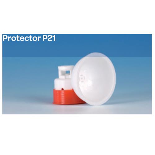 PHASEAL PROTECTOR P21 5uds
