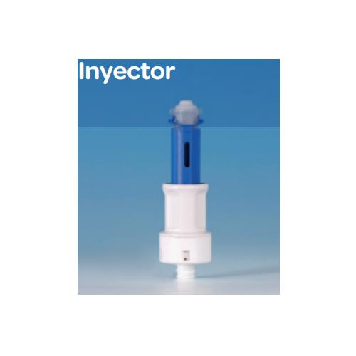 PHASEAL INYECTOR 5uds