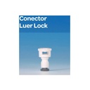 PHASEAL CONECTOR LUER LOCK 5uds