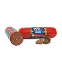 SAUDOG BARRA CARNE BUEY 1kg