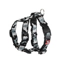 ARNES NYLON CAMUFLAJE VERDE