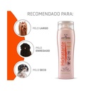 ARTERO CHAMPU HIDRATANTE 250ml