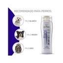 ARTERO CHAMPU BLANC 300ml