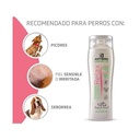 ARTERO CHAMPU RELAX 250ml