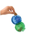 KONG LOCK-IT 2PK "L" TOY