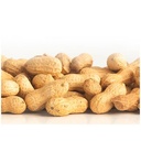 BOLSA CACAHUETES 400gr SHAMBI