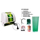 KIT PASTORCAN RED 220V