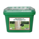 AISLADOR Z-12 TIRAFOND CUBO 100u