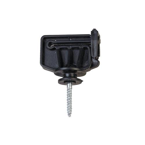 AISLADOR Z-5 TIRAFONDO CUBO 100u