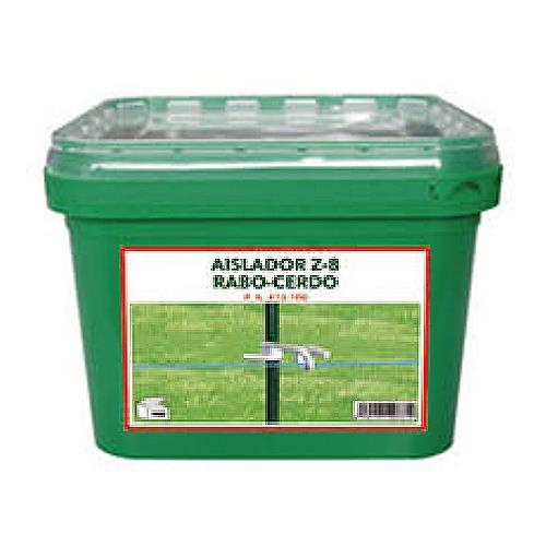 AISLADOR Z-8 CUBO 100 UDS