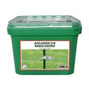 AISLADOR Z-8 CUBO 100 UDS