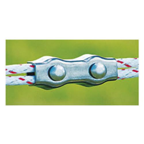 BROCHE CONECTOR DOBLE