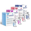CYTOPOINT 40mg/ml 30-40kg 2x1ml