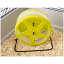 RUEDA HAMSTER ORBITAL MEDIUM SV