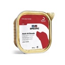 CXW ADULT ALL BREEDS 300GR SPECI