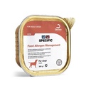 CDW FOOD ALLERGY MANAGEMENT 300G