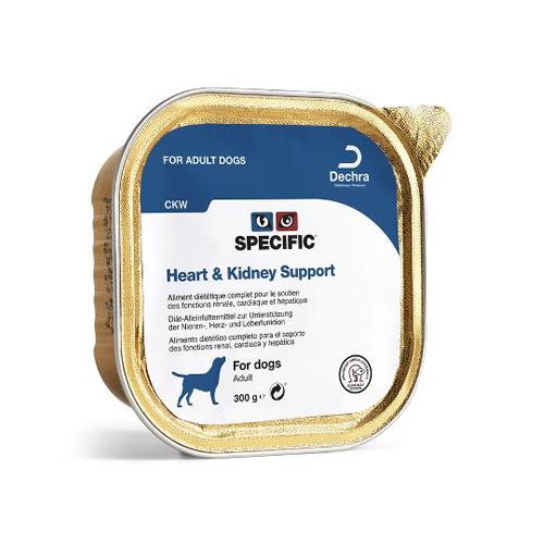 CKW KIDNEY SUPPORT 300GR SPECI