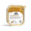 FCW STRUVITE MANAGEMENT 100gr SP