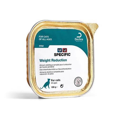 FRW WEIGHT REDUCTION 100GR SPECI