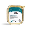 FRW WEIGHT REDUCTION 100GR SPECI