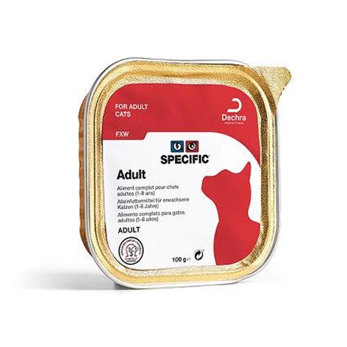 FXW ADULT 100GR SPECI