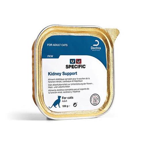 FKW KIDNEY SUPPORT 100grSPECIFI