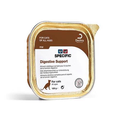 FIW DIGESTIVE SUPPORT 100gr