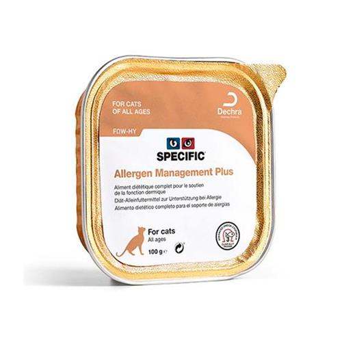 FOW-HY ALLERGY MANAGEM PLUS 100g